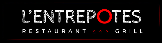 Logo L'Entrepotes